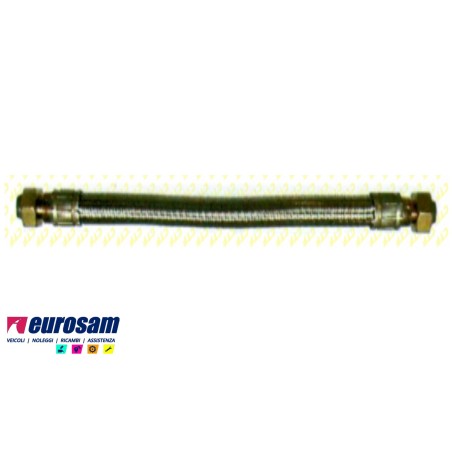 tubo compressore aria iveco bus eurorider 26-29-35-38 my way 393.35