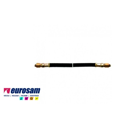tubo freno aria iveco europolis