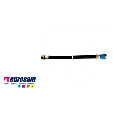 tubo freno aria iveco cityclass