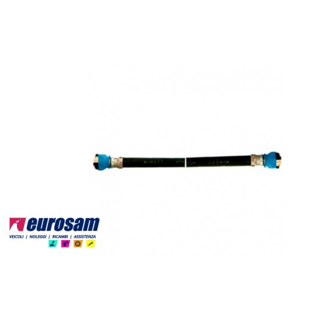 tubo freno aria iveco eurorider domino