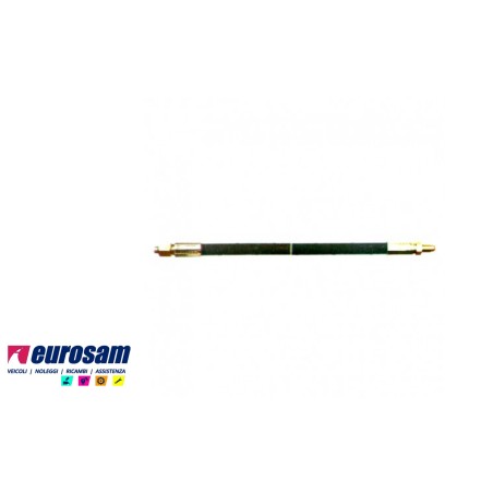tubo freni aria iveco eurocargo eurocargo tector 130e 150e 160e