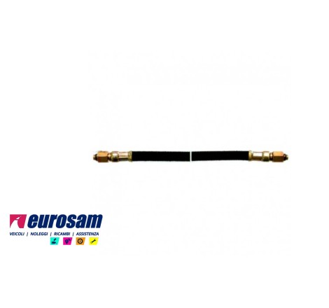 tubo freni aria iveco...