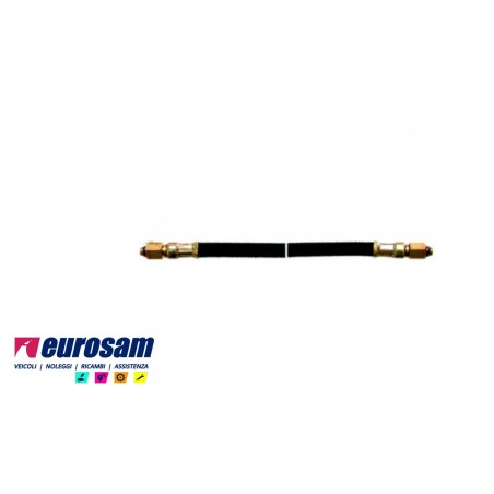 tubo freni aria iveco eurocargo eurotech turbotech bus