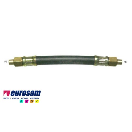 tubo aria manettino bloccaggio differenziale scania 110-140