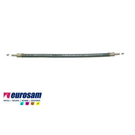 tubo aria manettino bloccaggio differenziale scania lb lbs lbt 111
