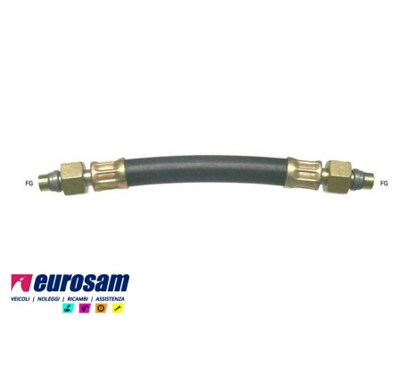 tubo compressore aria...