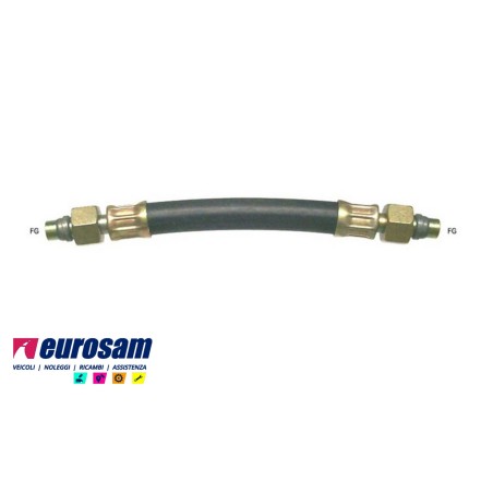 tubo compressore aria scania 113 143