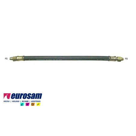 tubo freni aria scania 113 142 143