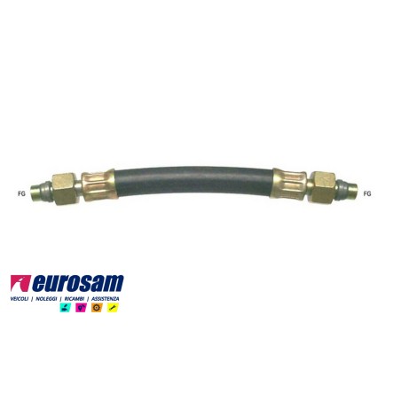 tubo freni aria scania 113 143