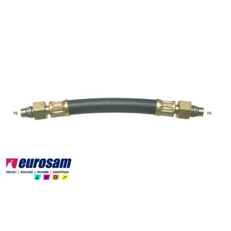 tubo freni aria scania 113 143