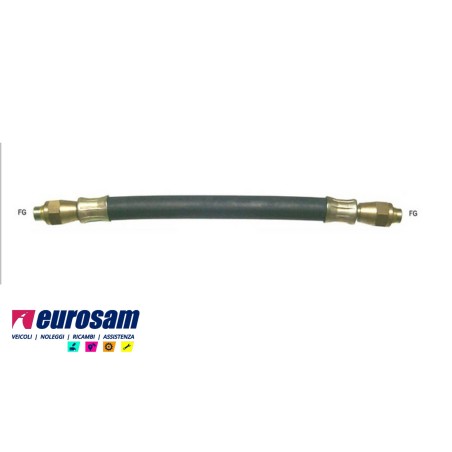 tubo collegamento serbatoio aria scania lb lbs lbt 110 111