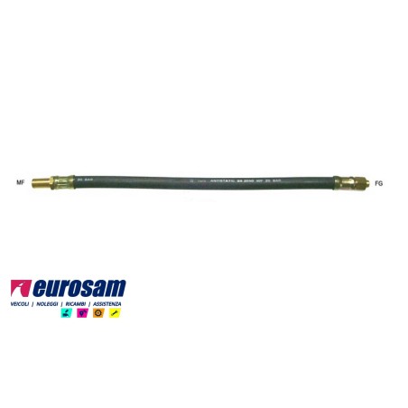 tubo freni aria volvo f7 n7 f10 n10 f12 n12