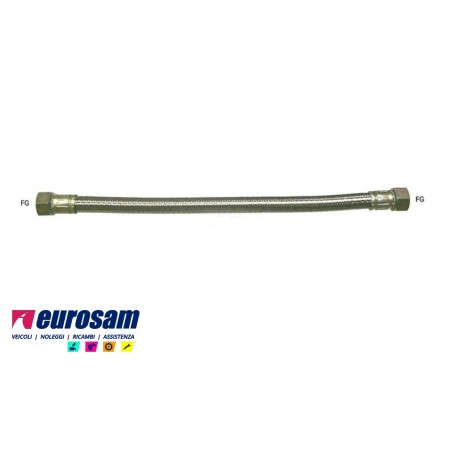 tubo compressore aria volvo fl7 b10 f10 b12 f16