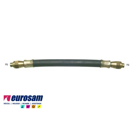 tubo freni aria post scania lb lbs lbt 111