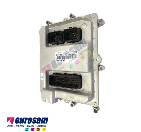 centralina ecu motore...