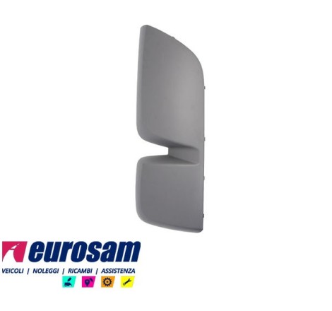 calotta grigia braccio...