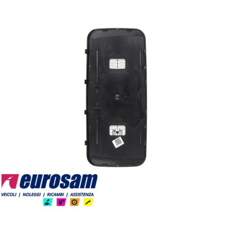 vetro specchio retrovisore dx/sx mercedes atego ii axor ii 2010-