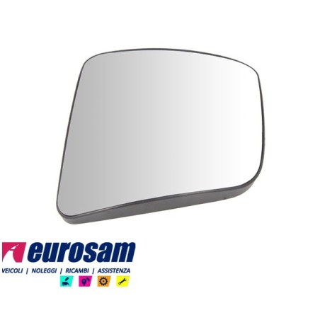 vetro specchio grandangolo dx mercedes actros mp4 arocs antos