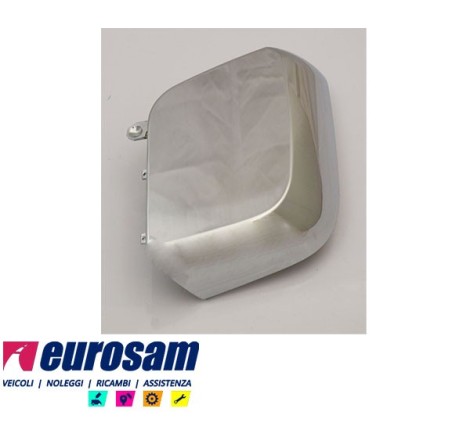 calotta cromata inferiore...