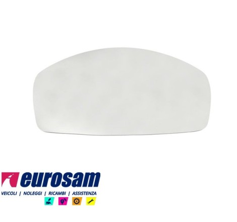 vetro specchio retrovisore...