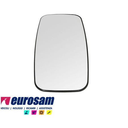 vetro specchio retrovisore volvo fh 10