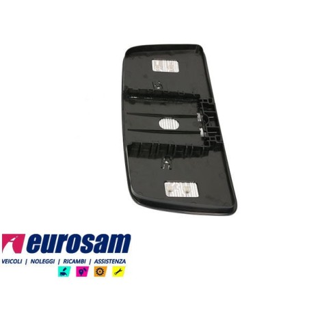 vetro specchio retrovisore volvo fh ii fm ii 07-