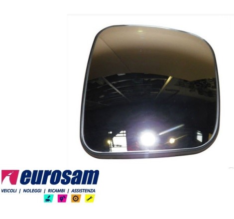 vetro grandangolo specchio...