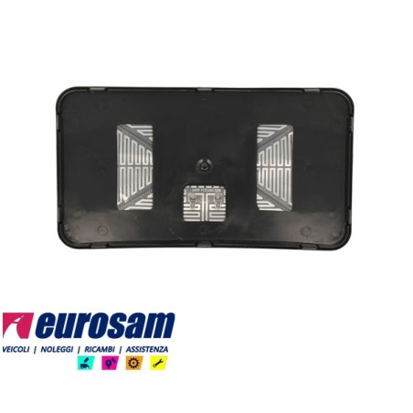 vetro specchio guardaruota man f200 l2000 m2000