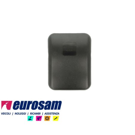 calotta specchio grandangolo man f2000 l2000 m2000 97-