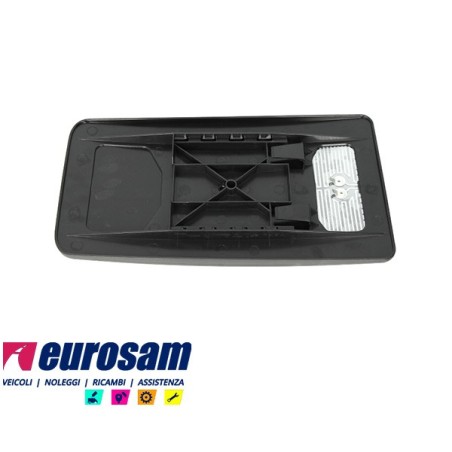 vetro specchio retrovisore man tgs tgx