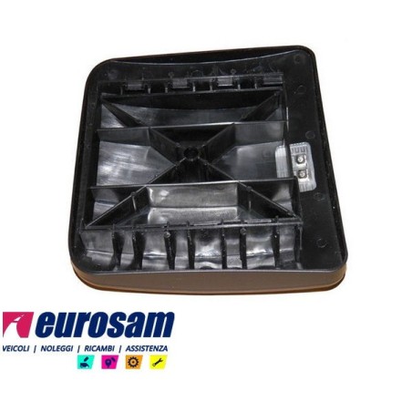 vetro grandangolo specchio retrovisore sx man tgx tgs