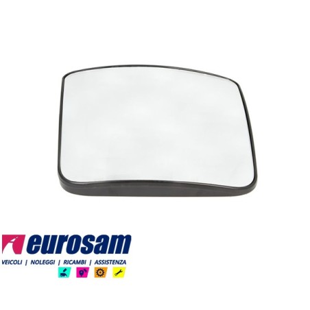 vetro grandangolo specchio retrovisore destro man tgx tgs tgx euro 5 euro 6