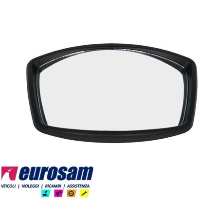 vetro specchio anteriore cabina man tga tgl tgm tgs tgx