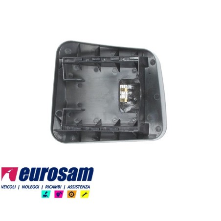 vetro specchio grandangolo sx renault premium route
