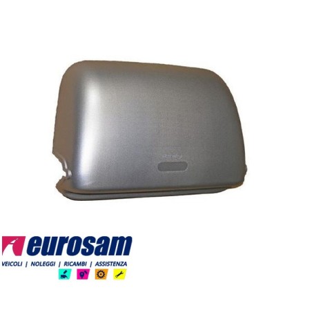 calotta grigia specchio retrovisore renault premium midlum kerax 05-