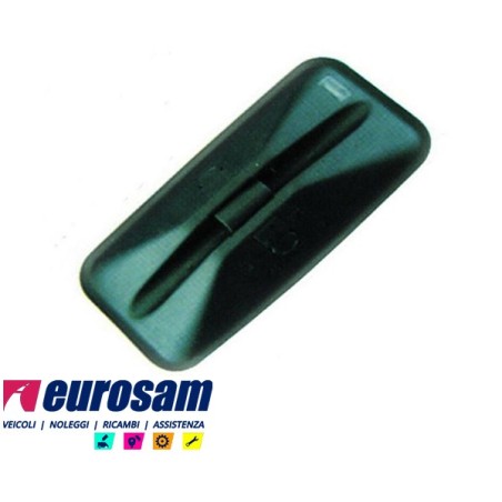 vetro specchio retrovisore iveco eurocargo