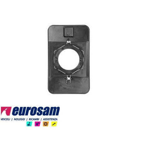 vetro specchio guardaruota iveco eurocargo erotech eurostar eurotrakker stralis