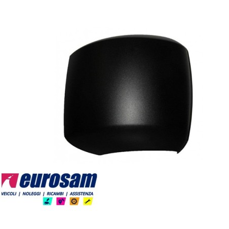 Calotta coperchio grandangolo specchio retrovisore destro iveco eurocargo stralis trakker