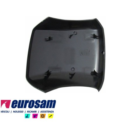 calotta braccio specchio retrovisore dx iveco eurocargo stralis trakker
