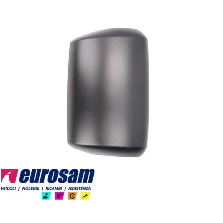 calotta coperchio coppa specchio sx retrovisore iveco eurocargo stralis trakker