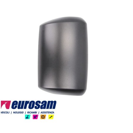 calotta coperchio coppa specchio destro dx retrovisore iveco eurocargo stralis trakker