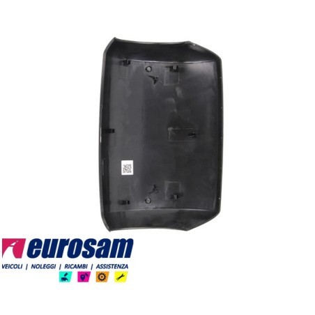calotta coperchio coppa specchio destro dx retrovisore iveco eurocargo stralis trakker