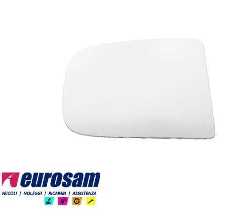 vetro superiore specchio...