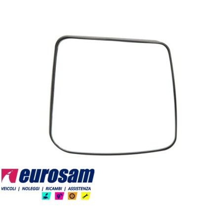 vetro grandangolo sx daf lf renault premium volvo