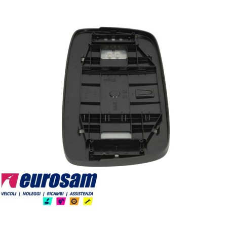 vetro principale specchio retrovisore destro sinistro daf Cf xf95 xf105 xf106