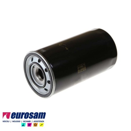 filtro olio iveco eurocargo eurotech eurotrakker turbotech astra hd7