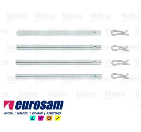 kit pastiglie pasticche...