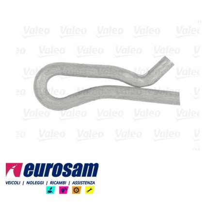kit pastiglie pasticche freno iveco eurocargo tector fl