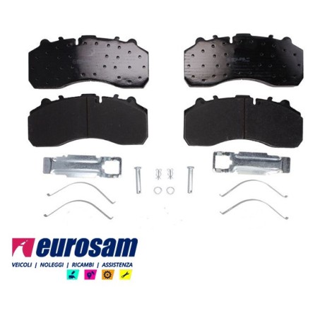 kit pastiglie pasticche...