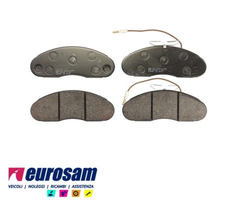 indicatori di usura freni...